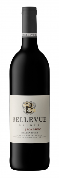Bellevue Wine Estate Bellevue Malbec